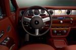 Rolls-Royce Phantom Coupe 2008 года